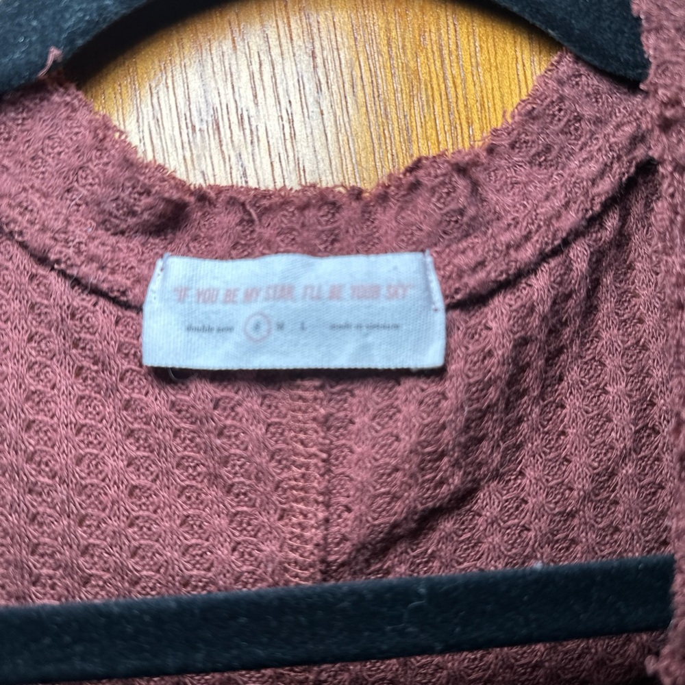 Cardigan - Picture 2 of 2